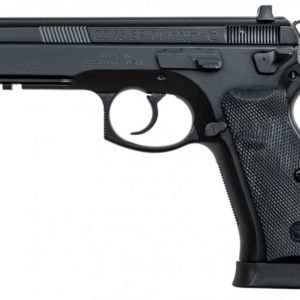 CZ 75 SP-01 Tactical 9mm 4.6" 18+1 91153