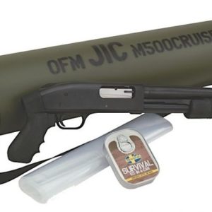 MOSS 51340 JIC 12 18 CRUISR GRN TUBE