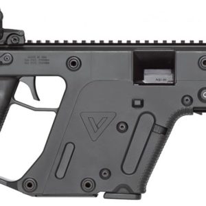 KRISS KV90PBL20 V2G 9MM 5.5 17RD