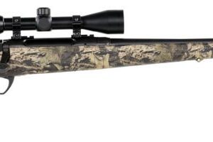 REM 85755 783 W/SCP 7MM 24 MOBU - Bolt - Tennessee Guns Inc