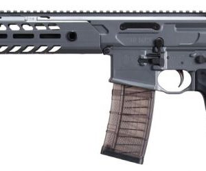 Sig Sauer MCX Virtus Patrol 5.56NATO / 223Rem 16" Barrel 30+1 - SHOTGUNS - Tennessee Guns Inc