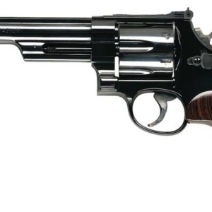 S&W 29 Classic 44 Magnum 6.5" Barrel 6Rd Blued 150145 - HANDGUNS - Tennessee Guns Inc