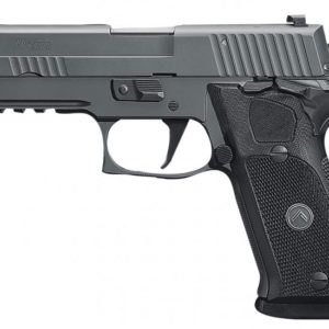 Sig Sauer P220 Legion SAO 45ACP 4.4" 8+1 220R-45-LEGION-SAO