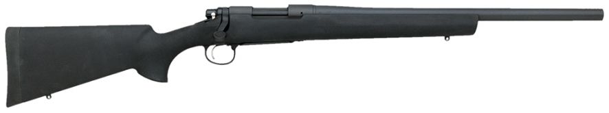 REM 84206 700 SPS TACT 223 HOG 20 BLK