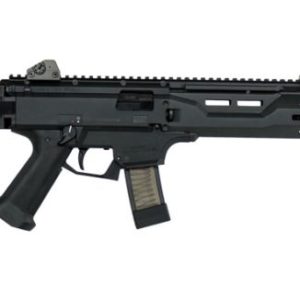 CZ Scorpion Evo 3 S1 9mm 16.2" Barrel 10+1 Black 08506
