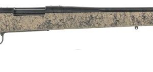 REM 85198 700 SS 5R 6.5 24 TB HS BLK - Bolt - Tennessee Guns Inc