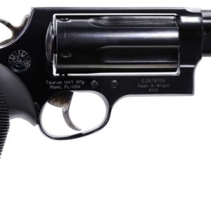Taurus 45/410 Judge Tracker Mag 45 Colt/410 Gauge 3" Barrel 5Rd...