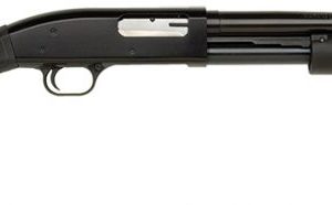 Mossberg Maverick 88 12 Gauge 18.5" 6Rd 31023 - SHOTGUNS - Tennessee Guns Inc