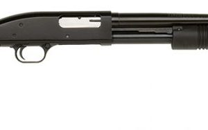 Mossberg 88 Maverick 12 Gauge 20" Barrel 7+1 31046 - SHOTGUNS - Tennessee Guns Inc