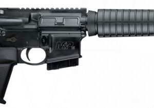 S&W M&P15 Sport II 223Rem/5.56NATO 16" 10+1 *CA*12055