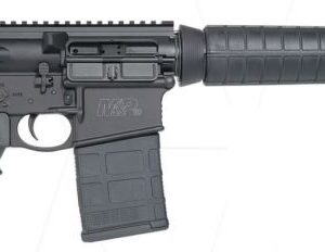S&W M&P10 308WIN/7.62NATO 16" Barrel 20+1 Black 11532 - Bolt - Tennessee Guns Inc