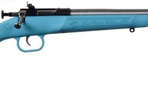 CRICK KSA2303 BLUE SYN S/S (MFR) - Bolt - Tennessee Guns Inc