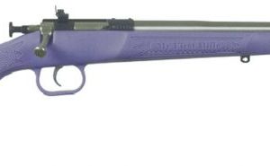 CRICK KSA2307 PURPLE SYN S/S (MFR) - Bolt - Tennessee Guns Inc
