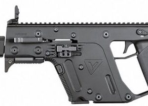 KRISS KV90CBL22 V2G CRB 9MM 16 10RD BLK CA