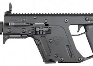 KRISS KV45CBL22 V2G CRB 45ACP 16 10RD BLK CA - Bolt - Tennessee Guns Inc