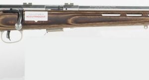 SAV 94725 93BTVS 22WMR AT - Bolt - Tennessee Guns Inc