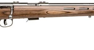 SAV 25725 MKIIBTVS 22LR AT - Bolt - Tennessee Guns Inc