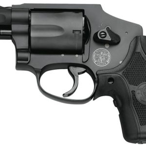 S&W M&P 357 Magnum 1.875" Barrel 5Rd 163073 - Revolvers - Tennessee Guns Inc