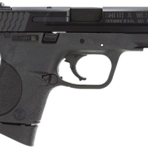 S&W M&P Compact 9mm 3.5" Barrel 10+1 *MA* 109254