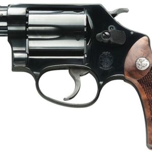 S&W 36 Special 38 Special 1.875" Barrel 5Rd 150184 - Revolvers - Tennessee Guns Inc