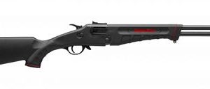 SAV 22435 42 TAKEDOWN 22WMR/410 - SHOTGUNS - Tennessee Guns Inc