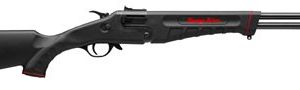 SAV 22434 42 TAKEDOWN COMPACT 22LR/410 - RIFLES - Tennessee Guns Inc