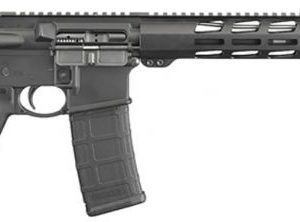 Ruger MPR 223Rem/5.56NATO 18" Barrel 30+1 8514