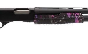 STEV 22560 320 20GA 26 MUDDY GIRL - Bolt - Tennessee Guns Inc
