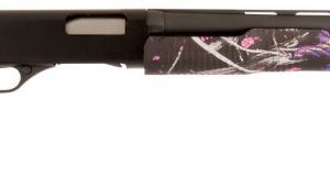 STEV 22561 320 20GA 22 MUDDY GIRL YTH - Bolt - Tennessee Guns Inc