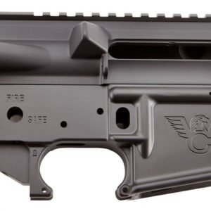 WILS TRLOWUPP LOWER/UPPER AR REC MATCHED - AR UPPERS - Tennessee Guns Inc