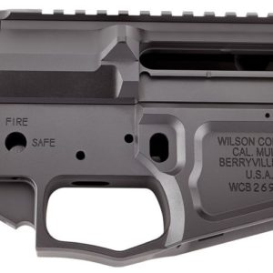 WILS TRLOWUPPBIL LOWER/UPPER AR REC... - AR UPPERS - Tennessee Guns Inc