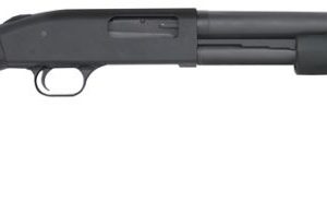 Mossberg 590 Tactical 12 Gauge 18.5" Barrel 7Rd 50778 - SHOTGUNS - Tennessee Guns Inc