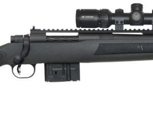 MOSS 27793 MVP SCT 16 GRS 308 W/SC 10+1 - Bolt - Tennessee Guns Inc