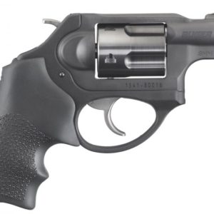Ruger LCRx 9mm 1.87" Barrel 5 Rd 5464 - HANDGUNS - Tennessee Guns Inc