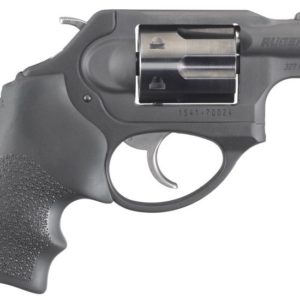 RUG 5462 LCRX 327 FED 1.87 HOG BLK - Revolvers - Tennessee Guns Inc