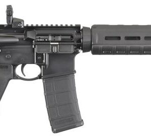Ruger AR-556 223Rem/5.56NATO 16" 30+1 8515