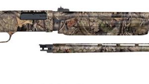 MOSS 54183 500C 20 26ACC/24FRRS MOB - RIFLES - Tennessee Guns Inc