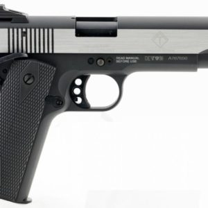 GSG 2210M1911S 1911 22LR POLISHED SLIDE GRIP - HANDGUNS - Tennessee Guns Inc