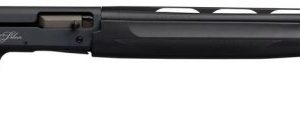 BRN 011-417305 SLV FIELD 12 26 3IN COMP BLK - Semi-Automatic - Tennessee Guns Inc