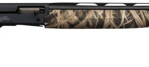 BRN 011-418205 SLV FIELD 12 26 3.5 COMP MOSGB - Semi-Automatic - Tennessee Guns Inc