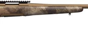 BRN 035-395227 XBLT HLLSCNYN LR MCM 7MM BRZ - Bolt - Tennessee Guns Inc