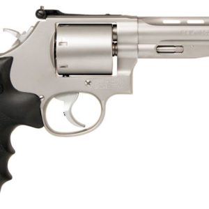 S&W 686 Plus PC 357 Magnum 5" Barrel 7Rd 11760 - Revolvers - Tennessee Guns Inc