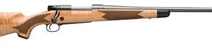WGUN 535218233 M70 SUPER MAPLE 300 WIN ** - Bolt - Tennessee Guns Inc