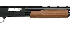 MOSS 52132 500B 12 24 6SH ACCU HWD - SHOTGUNS - Tennessee Guns Inc