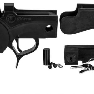 TCA 08151920 P/H PSTL FRAME BL RUBBER