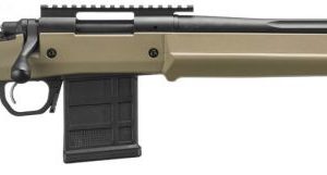 REM 84302 700 MAGPUL 20FL FDE TB DM TACT BOLT 6.5C