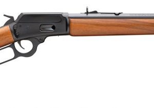 MAR 70440 1894CB 38/357 10+1 20 WAL OCT BBL - Bolt - Tennessee Guns Inc