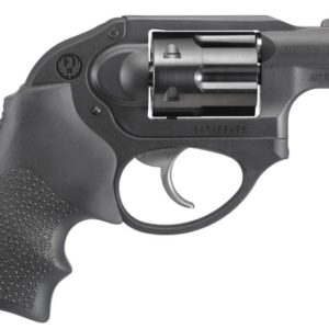 RUG 5452 LCR 327 FED 1.87 CH SS - Revolvers - Tennessee Guns Inc