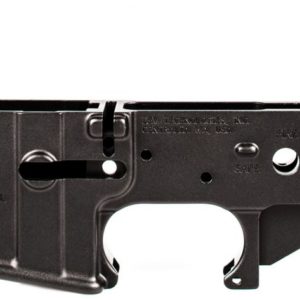 ZEV LR-556-FOR AR15 FORGED LOWER - Lower Receiver - Tennessee Guns Inc
