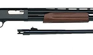 MOSS.54264 500C 12 28ACC/24FRRS HWD - RIFLES - Tennessee Guns Inc